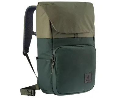 Рюкзак DEUTER UP Sydney колір 2237 ivy-khaki Міський