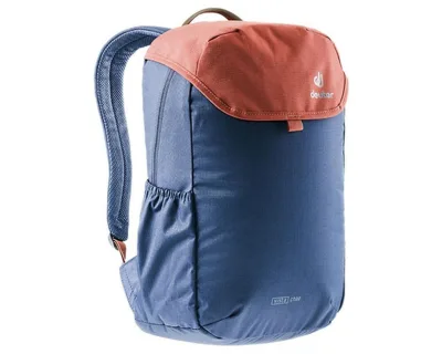 Рюкзак DEUTER Vista Chap колір 3522 midnight-lava Міський