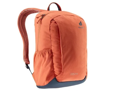 Рюкзак DEUTER Vista Skip колір 5336 sienna-marine Міський