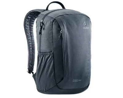 Рюкзак DEUTER Vista Skip колір 7000 black Міський