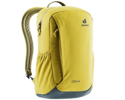 Рюкзак DEUTER Vista Skip колір 8205 (8215) turmeric-teal Міський