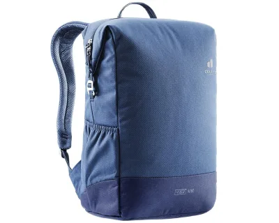 Рюкзак DEUTER Vista Spot колір 3365 midnight-navy Міський