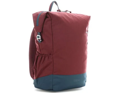 Рюкзак DEUTER Vista Spot колір 5324 maron-arctic Міський