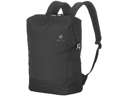 Рюкзак DEUTER Vista Spot колір 7000 black Міський