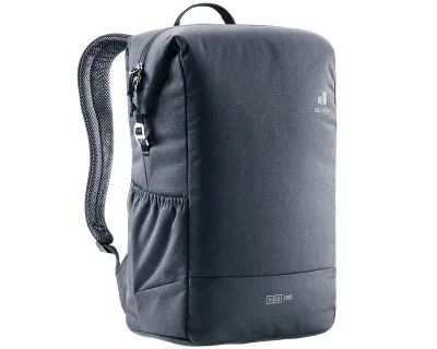 Рюкзак DEUTER Vista Spot колір 7000 black Міський