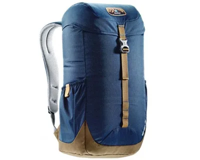 Рюкзак DEUTER Walker 16 колір 3608 midnight-lion Міський