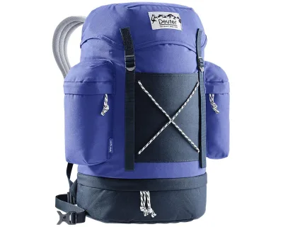 Рюкзак DEUTER Wengen колір 1346 indigo-ink Міський