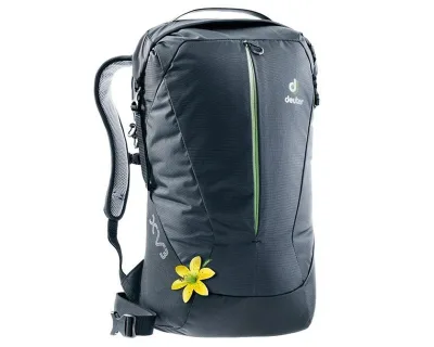 Рюкзак DEUTER XV 3 SL колір 7000 black Міський
