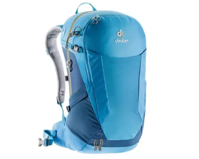 Рюкзак DEUTER Futura 24 колір 1314 azure-steel Для походів