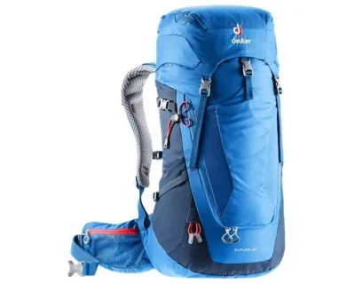 Рюкзак DEUTER Futura 26 колір 1315 lapis-midnight Для походів
