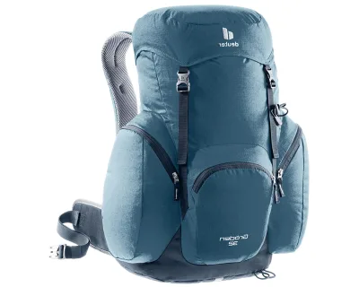 Рюкзак DEUTER Gr?den 32 колір 1374 atlantic-ink Для походів