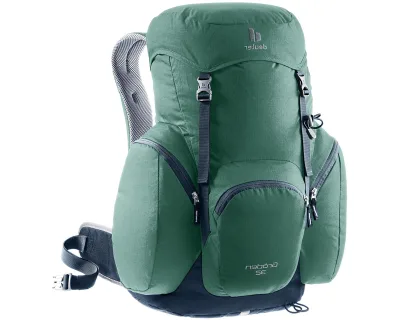 Рюкзак DEUTER Gr?den 32 колір 2338 seagreen-ink Для походів