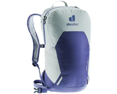 Рюкзак DEUTER Speed Lite 13 колір 4338 tin-indigo Для походів