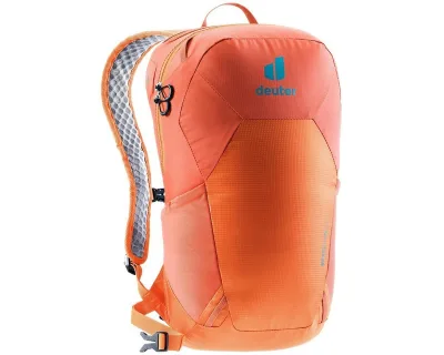 Рюкзак DEUTER Speed Lite 13 колір 9906 paprika-saffron Для походів
