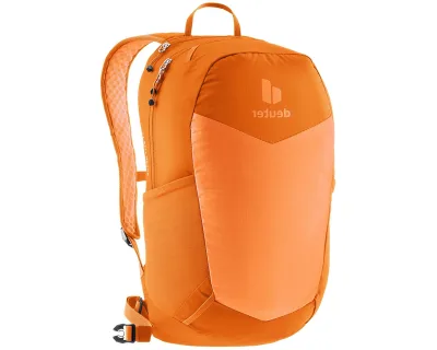 Рюкзак DEUTER Speed Lite 13 колір 9912 peach-tuscany Для походів