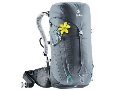 Рюкзак DEUTER Trail 20 SL цвет 4701 Для походов