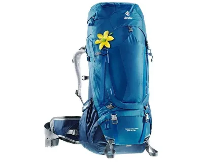 Рюкзак Deuter Aircontact PRO 55 + 15л SL (3330017 3033)