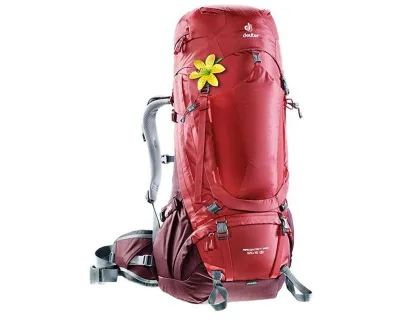 Рюкзак Deuter Aircontact PRO 55 + 15л SL (3330017 5005)