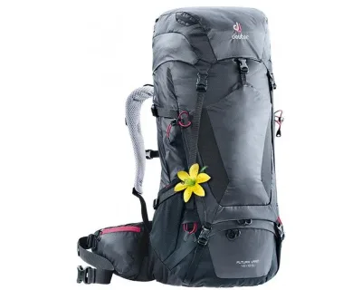 Рюкзак Deuter Futura Vario SL 45 + 10л (3402018 4701)