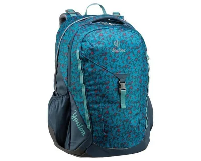 Рюкзак DEUTER Ypsilon цвет 3062 arctic flora
