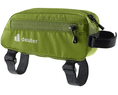 Велосумочка DEUTER Energy Bag 0.5 колір 2716 meadow-black