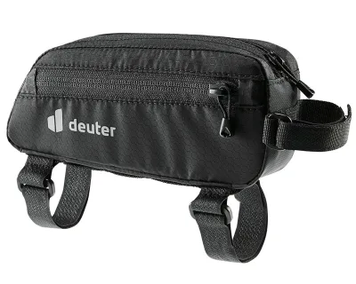 Велосумка DEUTER Energy Bag 0.5 цвет 7000 black