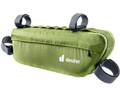 Сумка-велобаул DEUTER Mondego FB 4 колір 2033 meadow