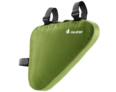 Велосумка DEUTER Triangle Bag 1.7 колір 2033 meadow