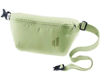 Сумка через плече DEUTER Avengo 1.5 колір 2358 mineral