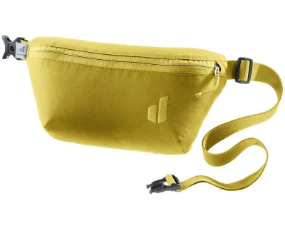 Сумка через плече DEUTER Avengo 1.5 колір 8007 turmeric