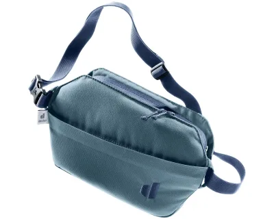 Сумка через плече DEUTER Passway 2 колір 1375 atlantic-marine