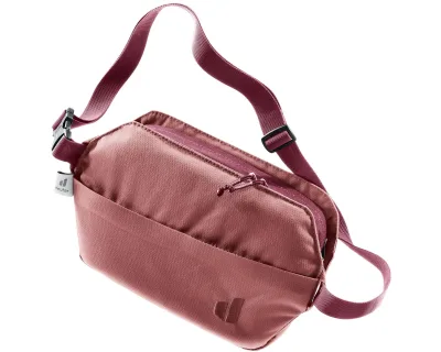Сумка через плече DEUTER Passway 2 колір 5591 caspia-maron