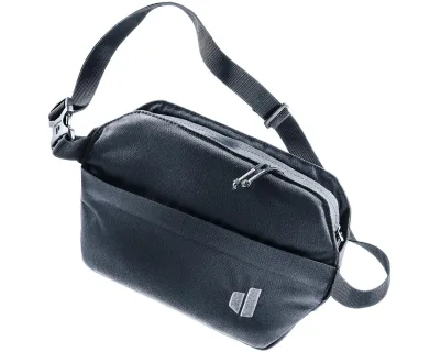 Сумка через плечо DEUTER Passway 2 цвет 7000 black