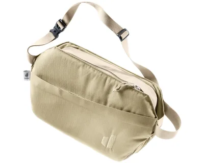 Сумка через плечо DEUTER Passway 4+1 цвет 6613 desert-bone