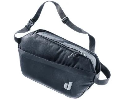 Сумка через плечо DEUTER Passway 4+1 цвет 7000 black