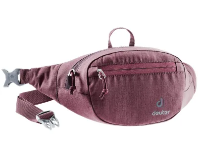 Поясна сумочка DEUTER Belt I колір 5026 maron