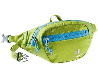 Поясна сумочка DEUTER Junior Belt колір 2060 moss