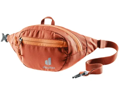 Поясна сумочка DEUTER Junior Belt колір 9006 chestnut