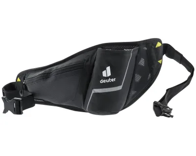 Поясна сумочка DEUTER Pulse 1 колір 7000 black