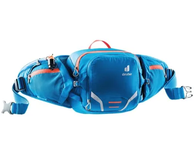 Поясна сумочка DEUTER Pulse 3 колір 3025 bay