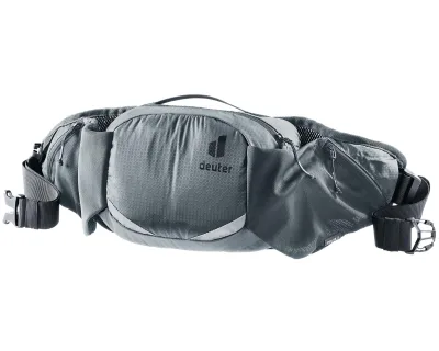 Поясна сумочка DEUTER Pulse 3 колір 4014 graphite