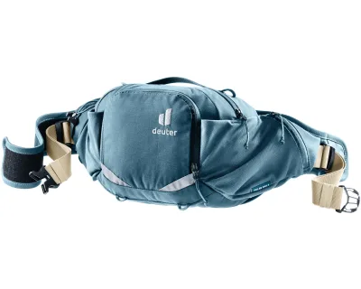 Поясна сумочка DEUTER Pulse Pro 5 колір 3624 atlantic-desert