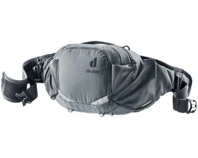 Поясна сумочка DEUTER Pulse Pro 5 колір 4014 graphite