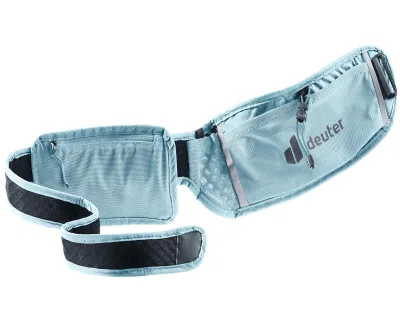 Поясна сумочка DEUTER Shortrail I колір 3077 lake
