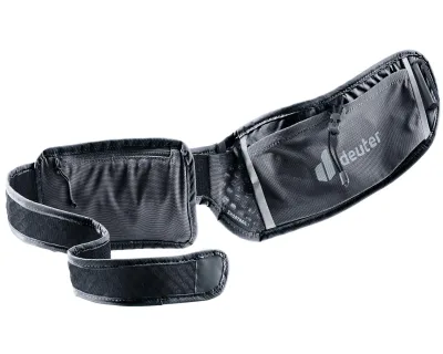 Поясна сумочка DEUTER Shortrail I колір 7000 black