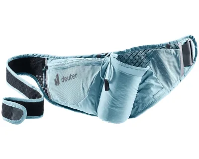 Поясна сумочка DEUTER Shortrail II колір 3077 lake