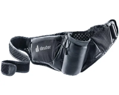 Поясна сумочка DEUTER Shortrail II колір 7000 black