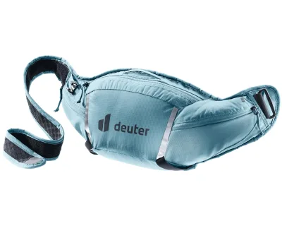 Поясна сумочка DEUTER Shortrail III колір 3077 lake