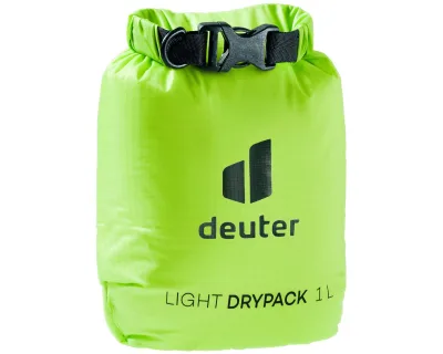 Чохол-мішок DEUTER Light Drypack 1 колір 8006 citrus