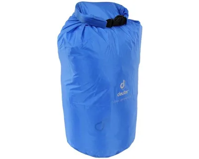 Чохол-мішок DEUTER Light Drypack 15 колір 3013 coolblue